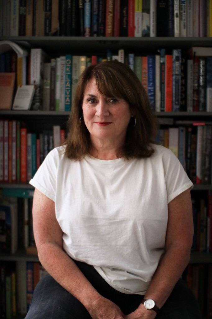 Sue Quinn will be signing copies of her latest book!