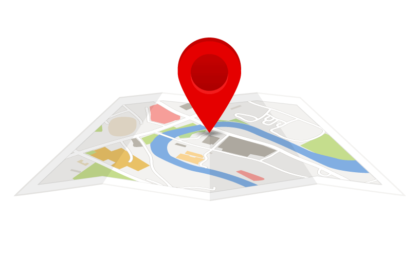 Map-&-Pin