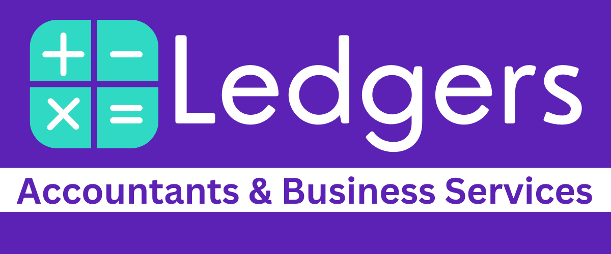 Ledgers Accountants & Business Services