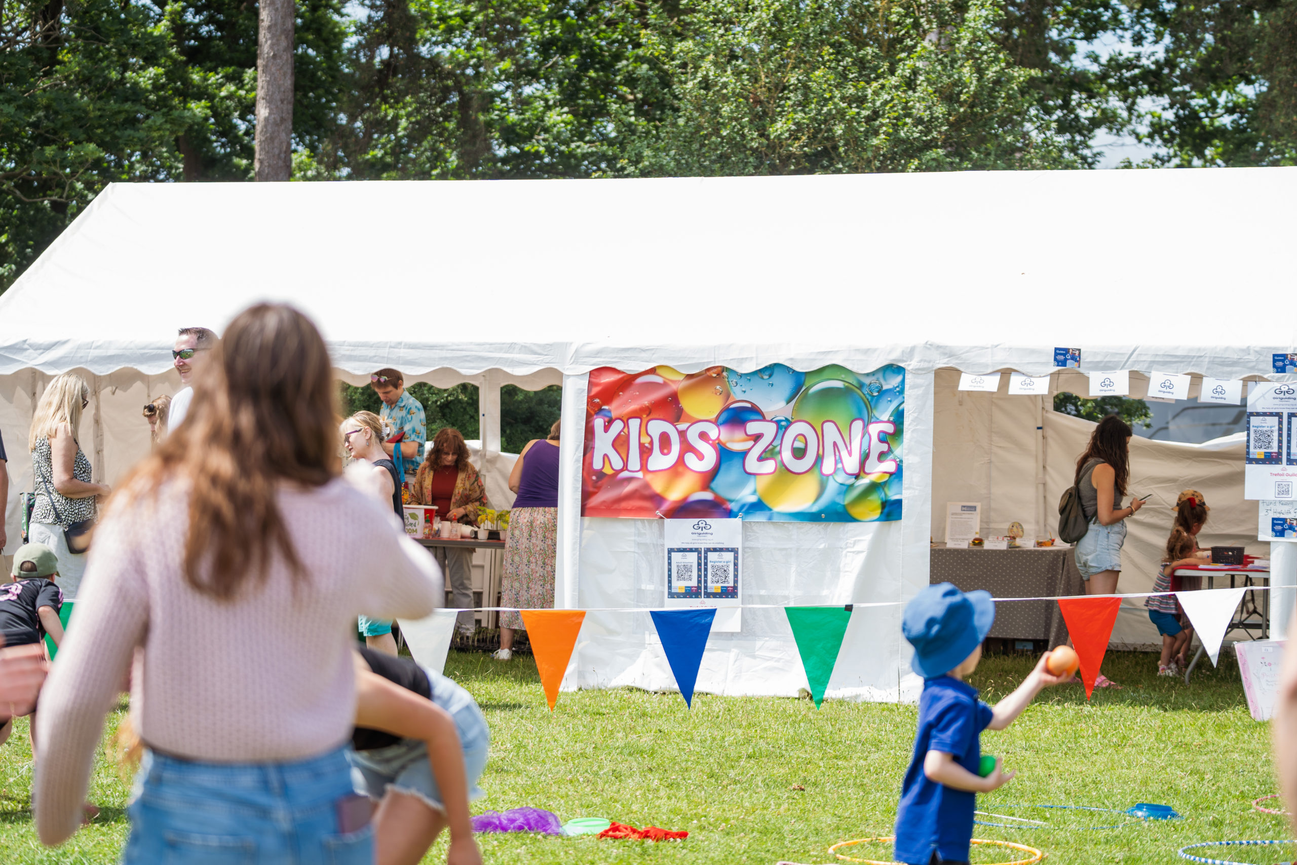 Kids Zone